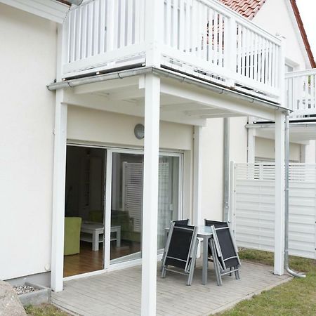 Ferienwohnungen Ruegen Findling Бреге Екстериор снимка
